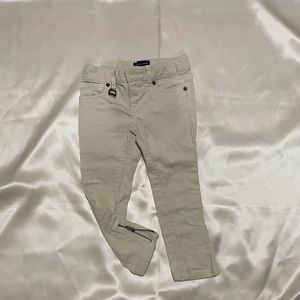 Ralph Lauren corduroy skinny pants size 3T